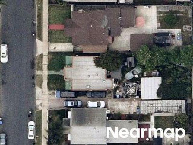 House for sale in Canoga Park, California