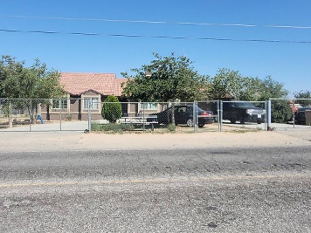 House for sale in Hesperia, California