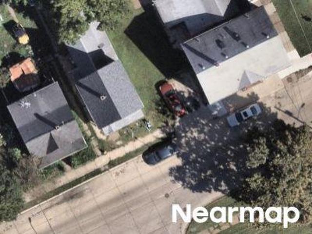 House for sale in Moline, Illinois
