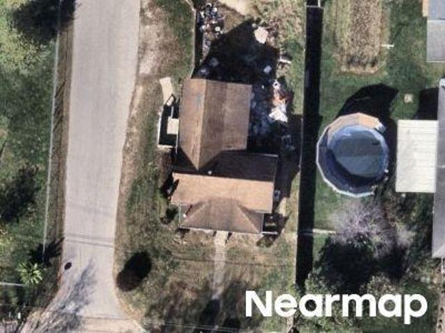 House for sale in Parkersburg, West Virginia