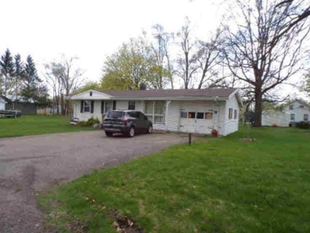House for sale in Three Rivers, Michigan