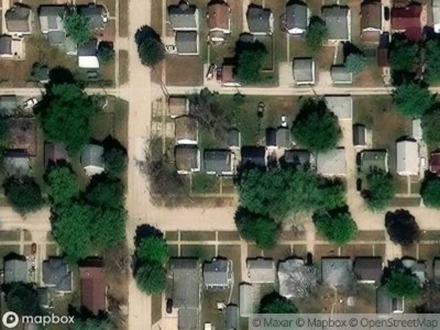 Property for sale in Charles City, Iowa