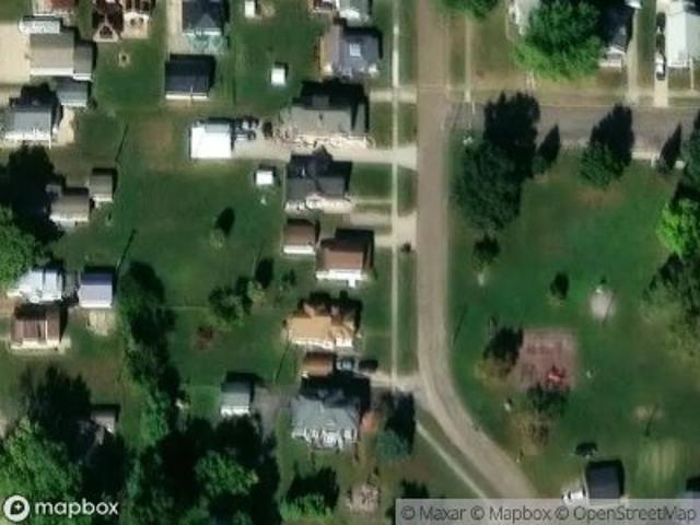 House for sale in Belle Plaine, Iowa