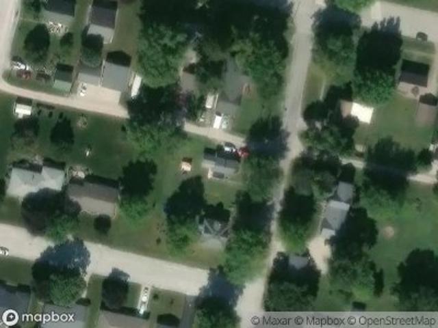 House for sale in Cedar, Iowa