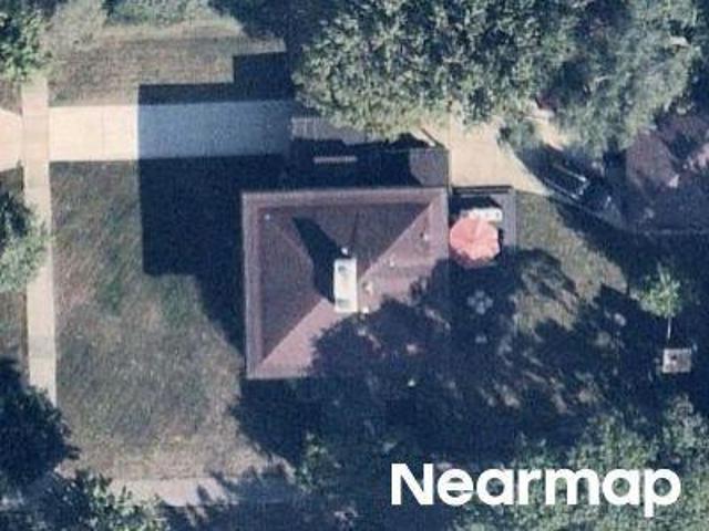 House for sale in La Grange, Illinois