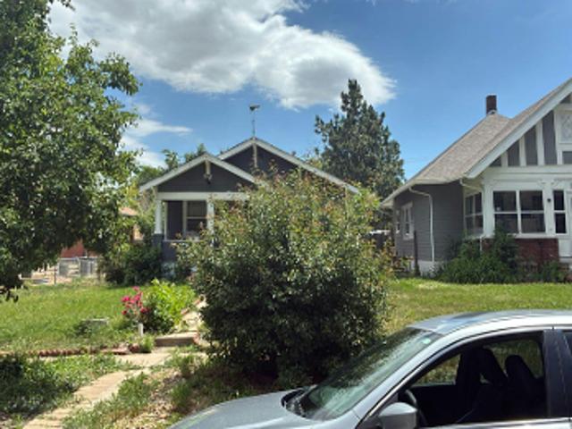 House for sale in Greeley, Colorado