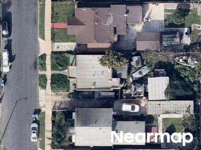 House for sale in Canoga Park, California