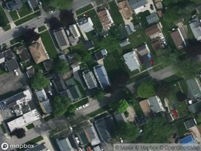 House for sale in Niagara, New York