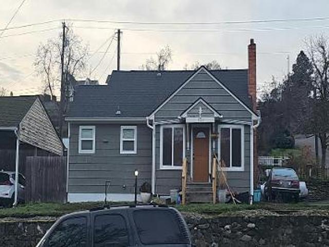 House for sale in Lewiston, Idaho
