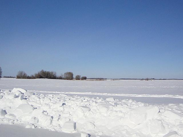 Land for sale in Atmore, Alberta