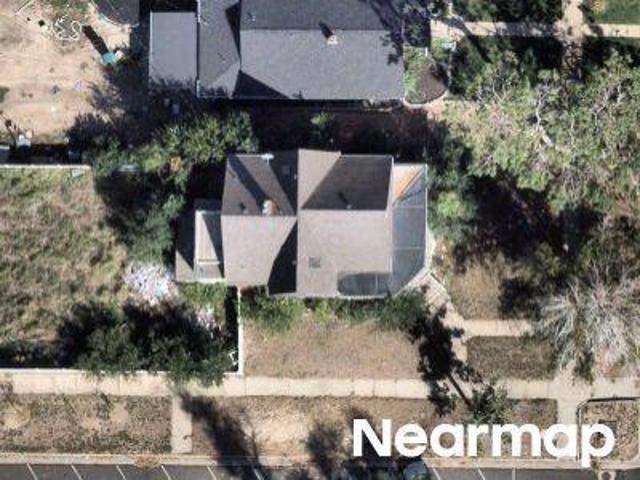 House for sale in Greeley, Colorado