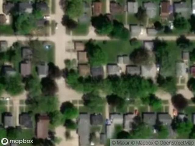 House for sale in Charles City, Iowa