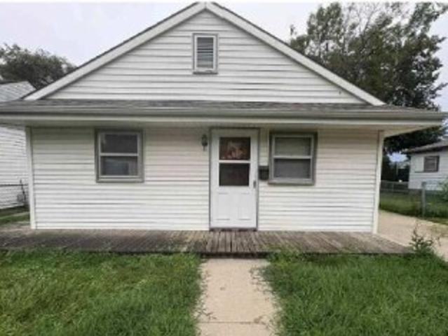 House for sale in Council Bluffs, Iowa