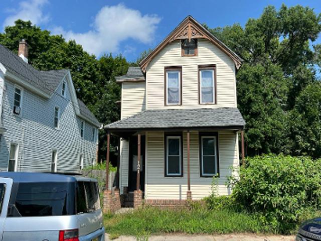 House for sale in Salem, New Jersey