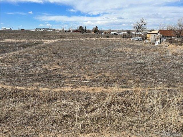 Land for sale in Deer Trail, Arapahoe County