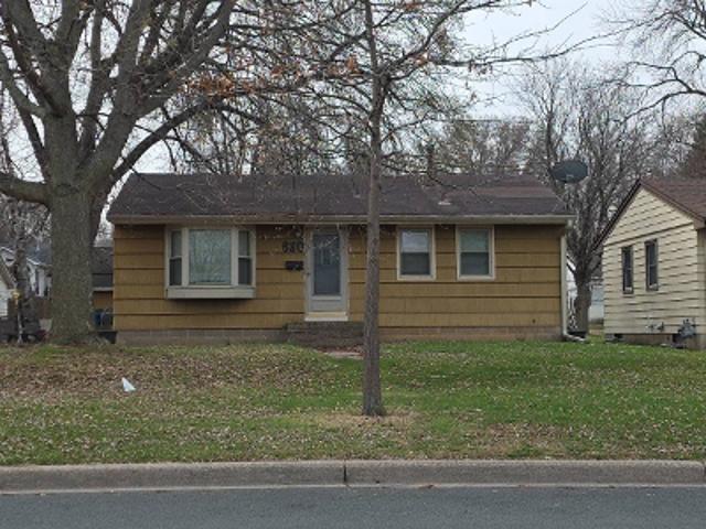 House for sale in Shakopee, Minnesota