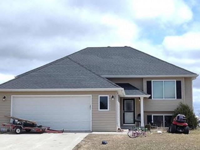 House for sale in Halstad, Minnesota