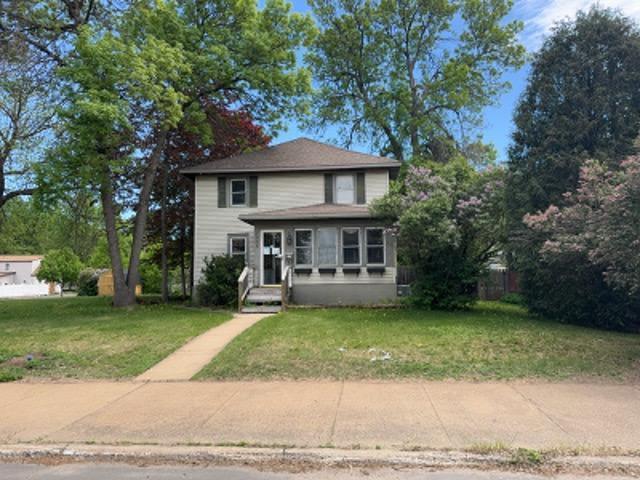 House for sale in Hibbing, Minnesota