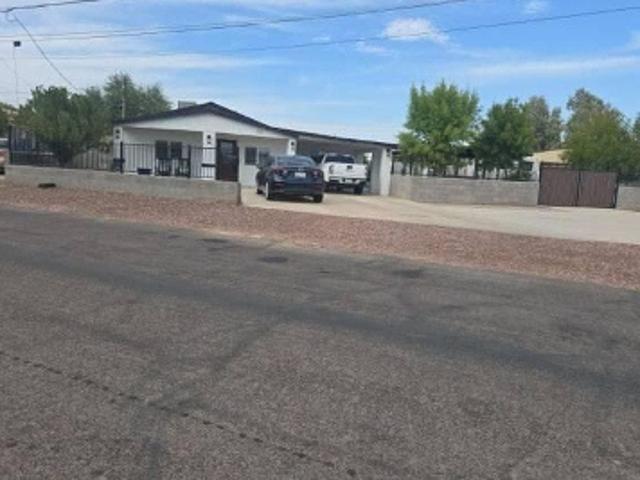 House for sale in Buckeye, Arizona