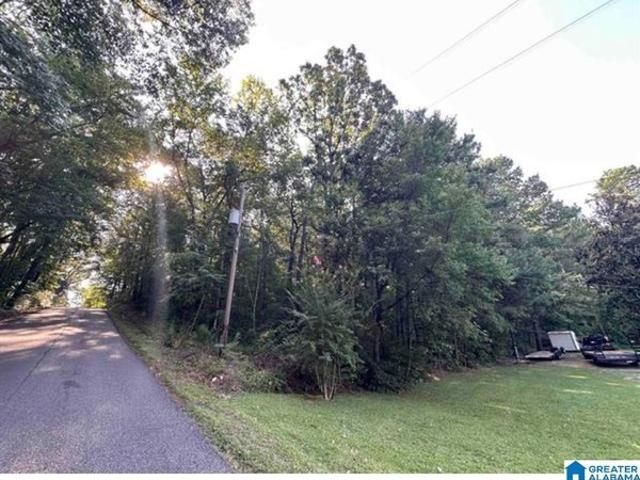 Land for sale in Cropwell, Alabama