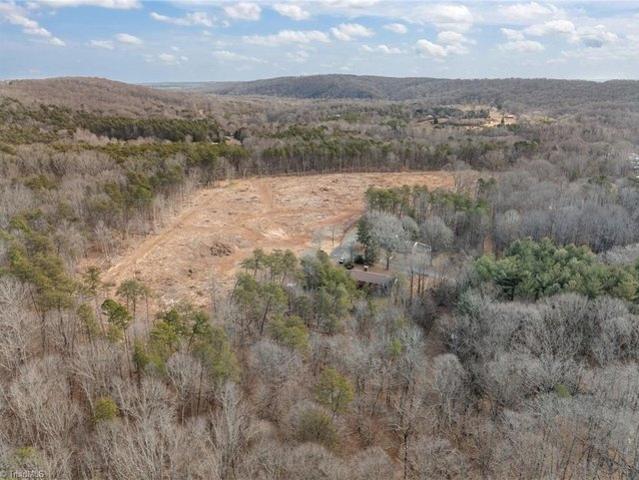 Land for sale in Mayodan, North Carolina