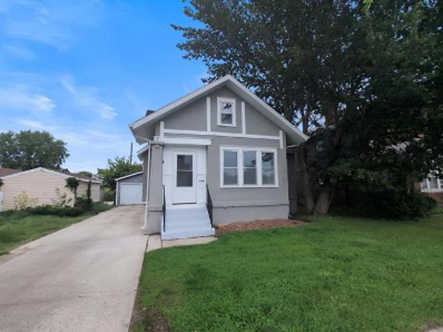 House for sale in Fort Dodge, Iowa