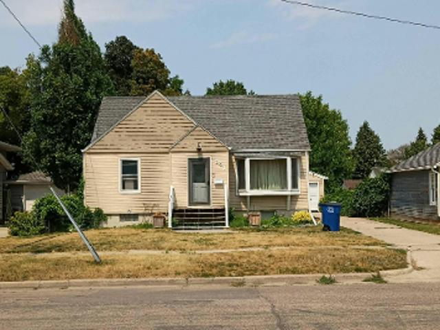 House for sale in Moorhead, Minnesota