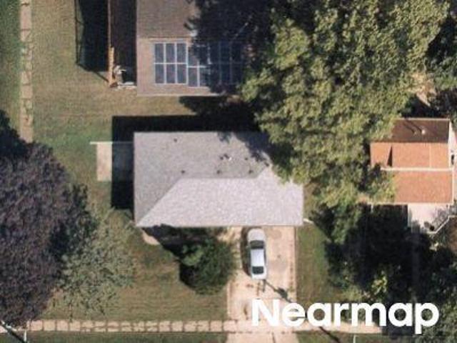 House for sale in Cerro Gordo, Iowa