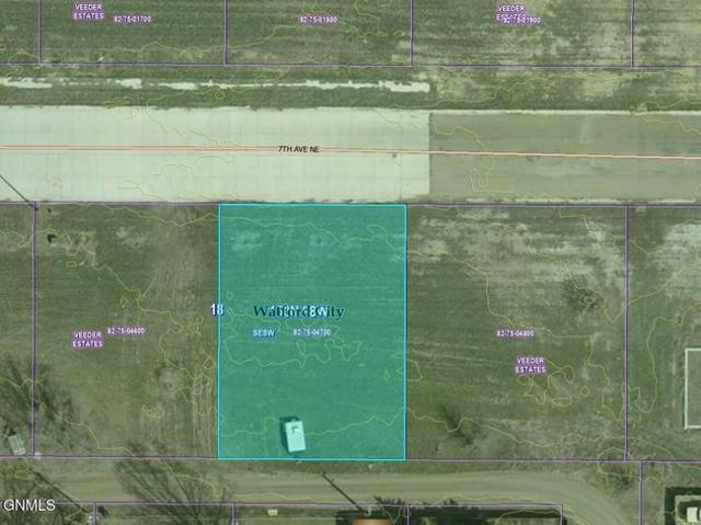 Land for sale in Watford City, North Dakota
