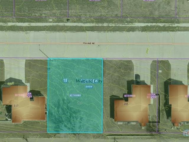 Land for sale in Watford City, North Dakota