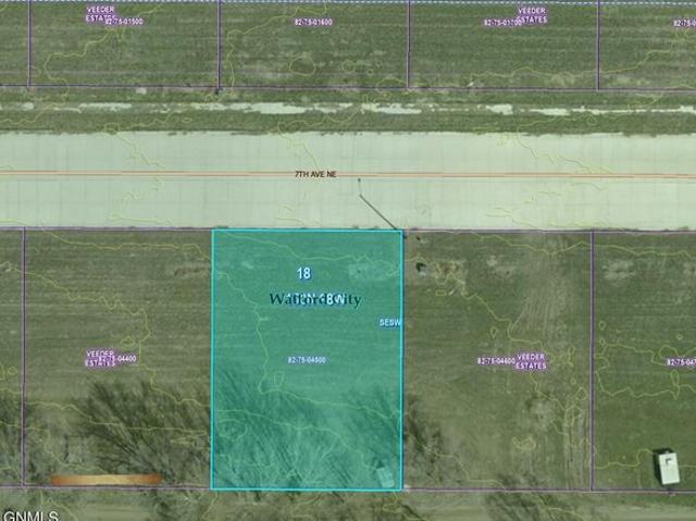 Land for sale in Watford City, North Dakota