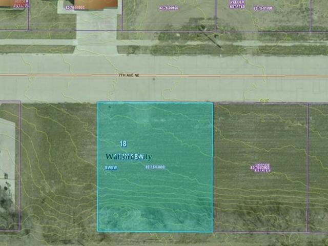 Land for sale in Watford City, North Dakota