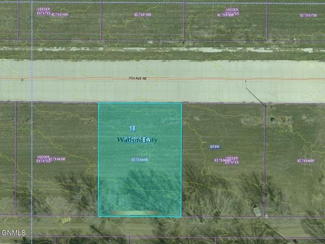 Land for sale in Watford City, North Dakota
