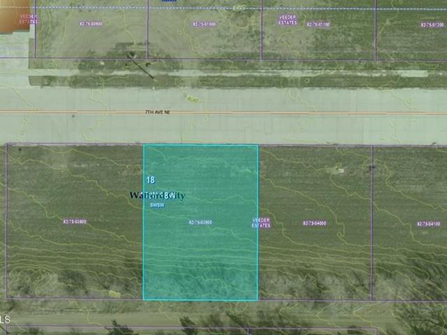 Land for sale in Watford City, North Dakota