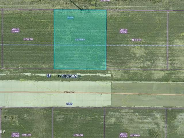 Land for sale in Watford City, North Dakota
