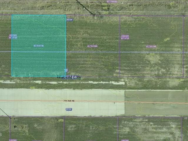 Land for sale in Watford City, North Dakota