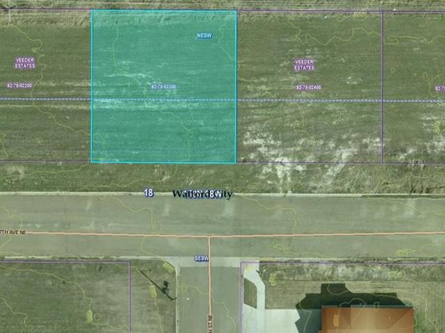 Land for sale in Watford City, North Dakota
