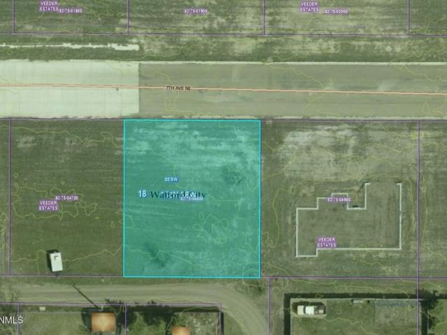 Land for sale in Watford City, North Dakota
