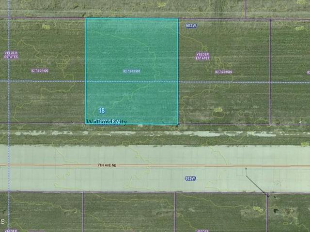 Land for sale in Watford City, North Dakota