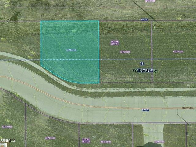 Land for sale in Watford City, North Dakota