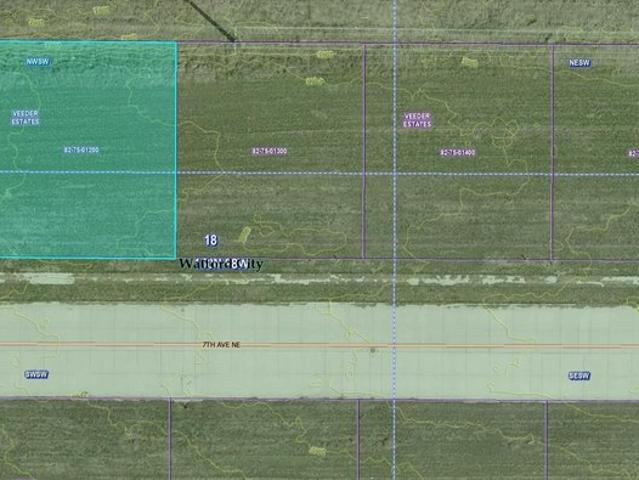 Land for sale in Watford City, North Dakota