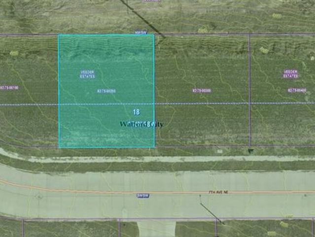 Land for sale in Watford City, North Dakota