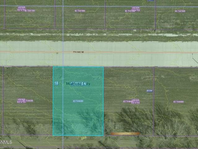 Land for sale in Watford City, North Dakota