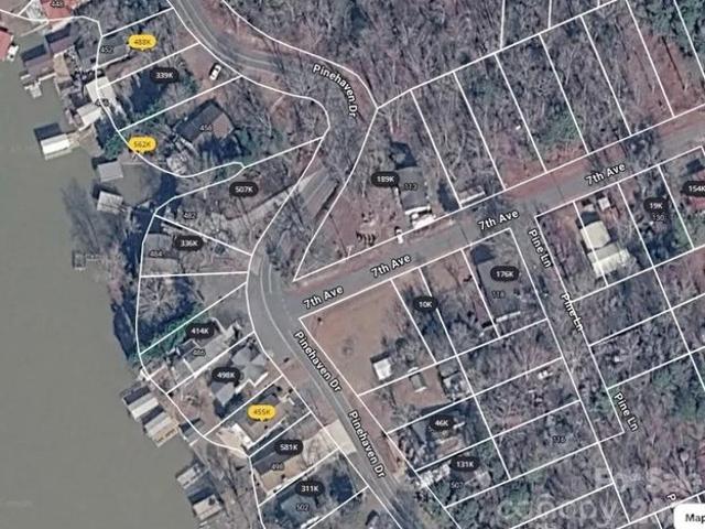 Land for sale in New London, Stanly County