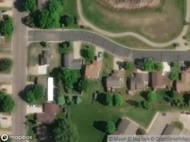 House for sale in Mcleod, Minnesota
