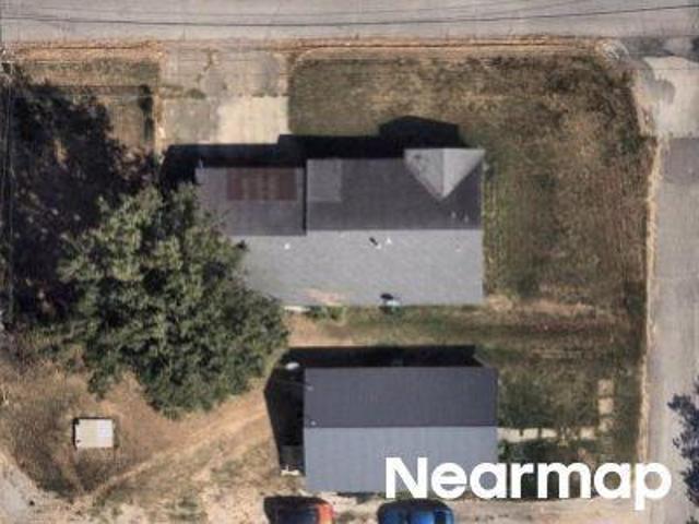 House for sale in Miami, Oklahoma