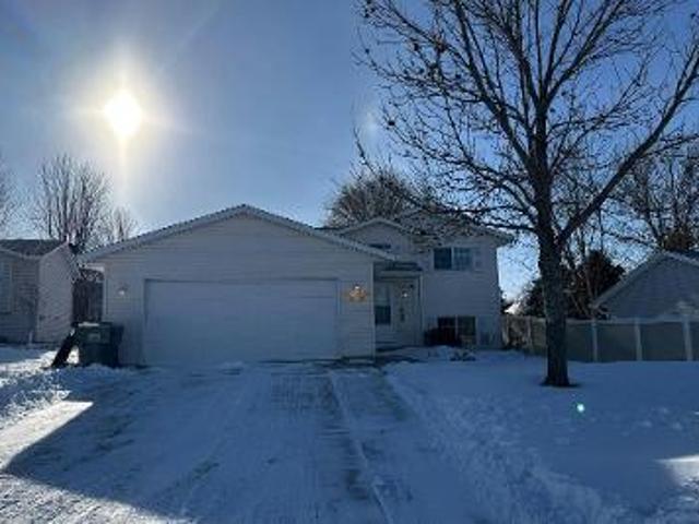 House for sale in Mcleod, Minnesota
