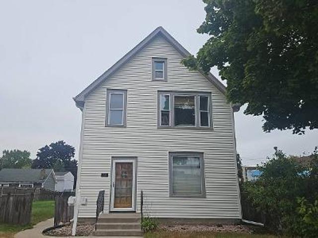 House for sale in South Saint Paul, Minnesota