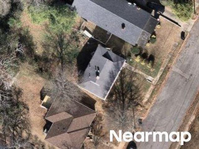 House for sale in Birmingham, Alabama