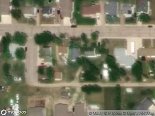 House for sale in Stanley, North Dakota